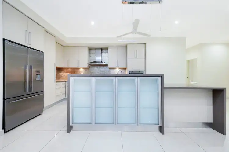 Fifth view of Homely house listing, 73 Matla Crescent, Lyons NT 810