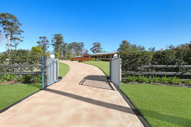 Third view of Homely rural property listing, 12 Athena Place, King Creek NSW 2446