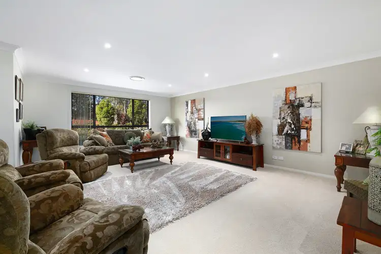 Fourth view of Homely rural property listing, 12 Athena Place, King Creek NSW 2446