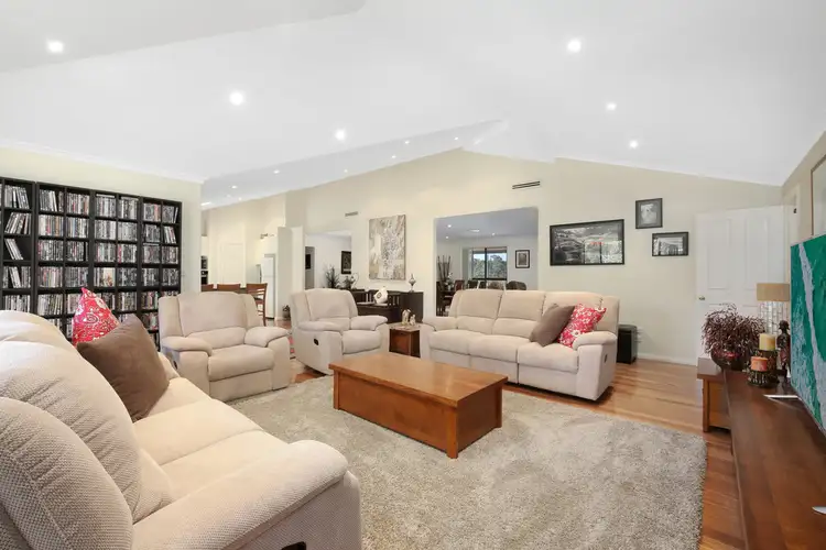 Fifth view of Homely rural property listing, 12 Athena Place, King Creek NSW 2446