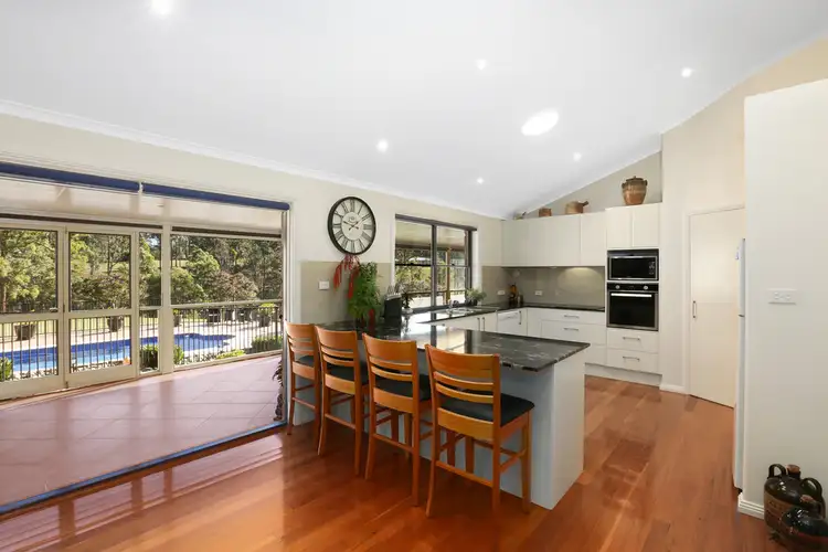 Sixth view of Homely rural property listing, 12 Athena Place, King Creek NSW 2446