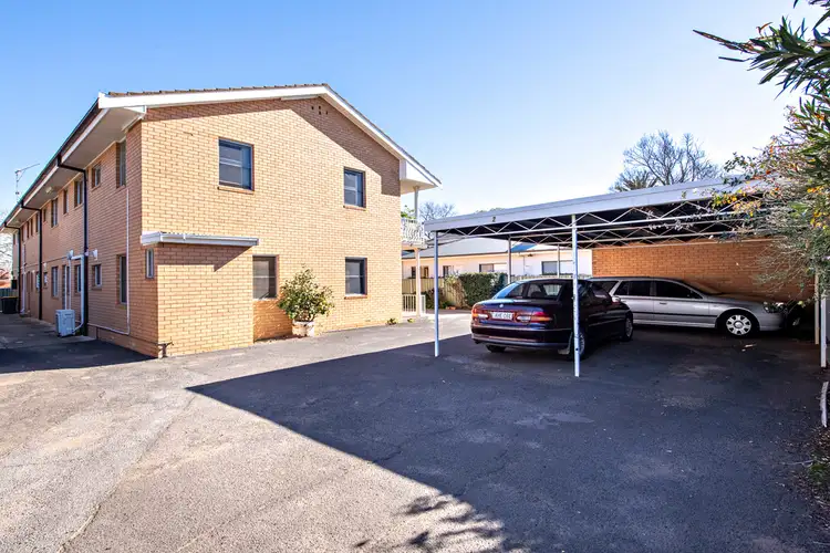 Fifth view of Homely unit listing, 2/10 Smith Street, Dubbo NSW 2830