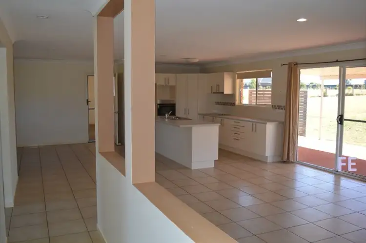 Third view of Homely house listing, 151-153 Premier Drive, Kingaroy QLD 4610