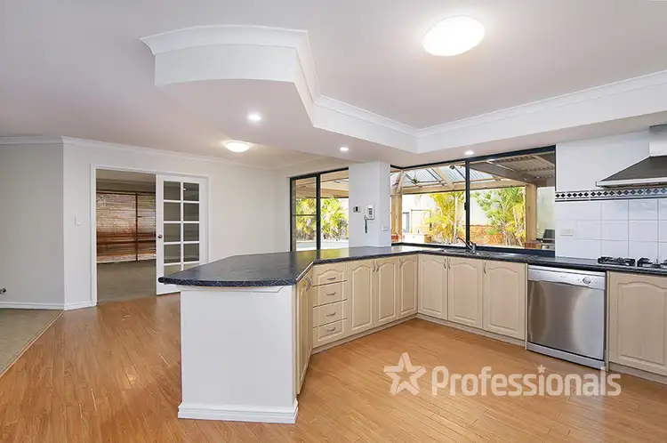 Main view of Homely house listing, 14 The Laxton, Canning Vale WA 6155
