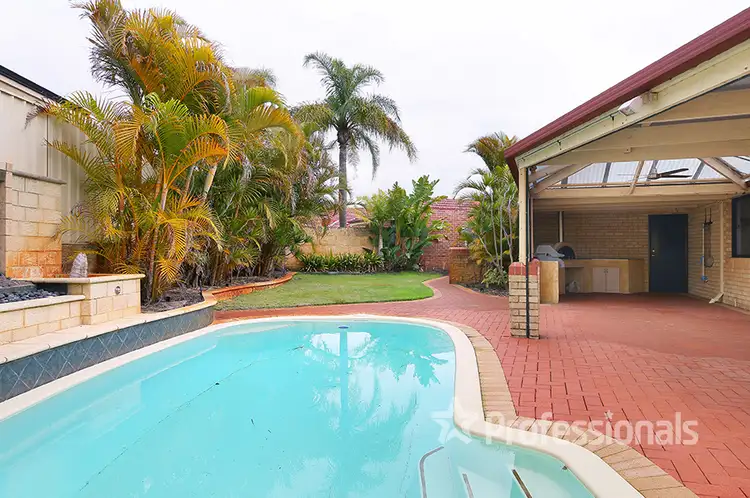 Second view of Homely house listing, 14 The Laxton, Canning Vale WA 6155