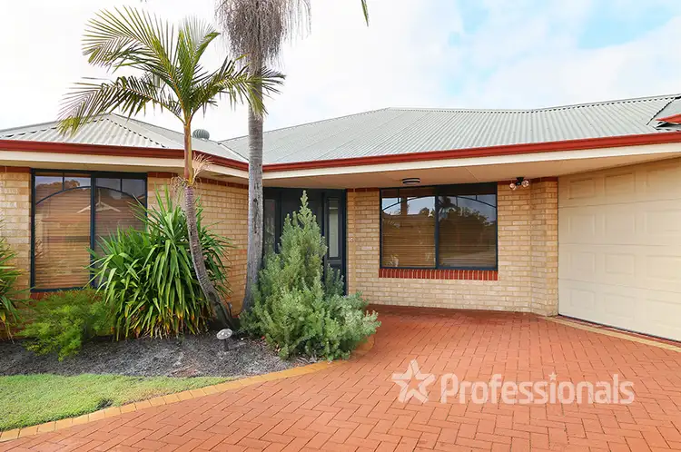 Fifth view of Homely house listing, 14 The Laxton, Canning Vale WA 6155