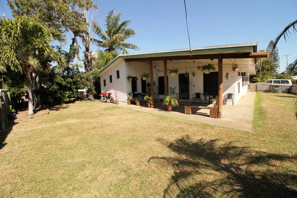 Main view of Homely house listing, 783 RIVERWAY DRIVE, Condon QLD 4815