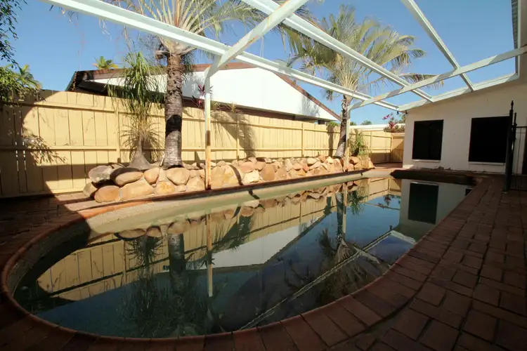 Second view of Homely house listing, 783 RIVERWAY DRIVE, Condon QLD 4815