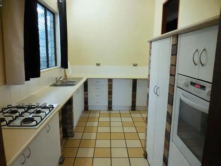 Third view of Homely house listing, 783 RIVERWAY DRIVE, Condon QLD 4815