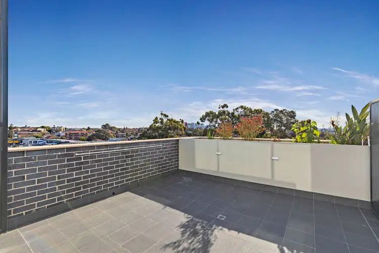 Second view of Homely apartment listing, 39/2 Messiter Street, Campsie NSW 2194
