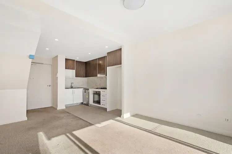 Third view of Homely apartment listing, 39/2 Messiter Street, Campsie NSW 2194