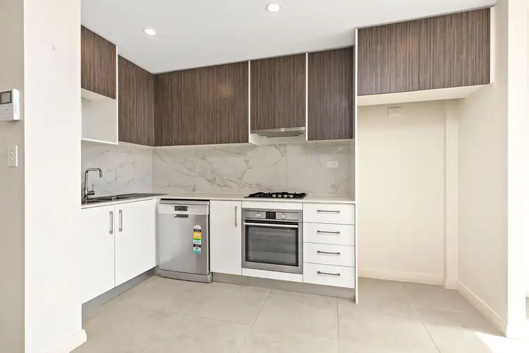 Fifth view of Homely apartment listing, 39/2 Messiter Street, Campsie NSW 2194