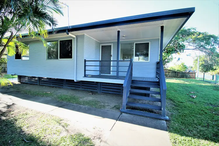 25 Kindermar Street, South Mackay QLD 4740