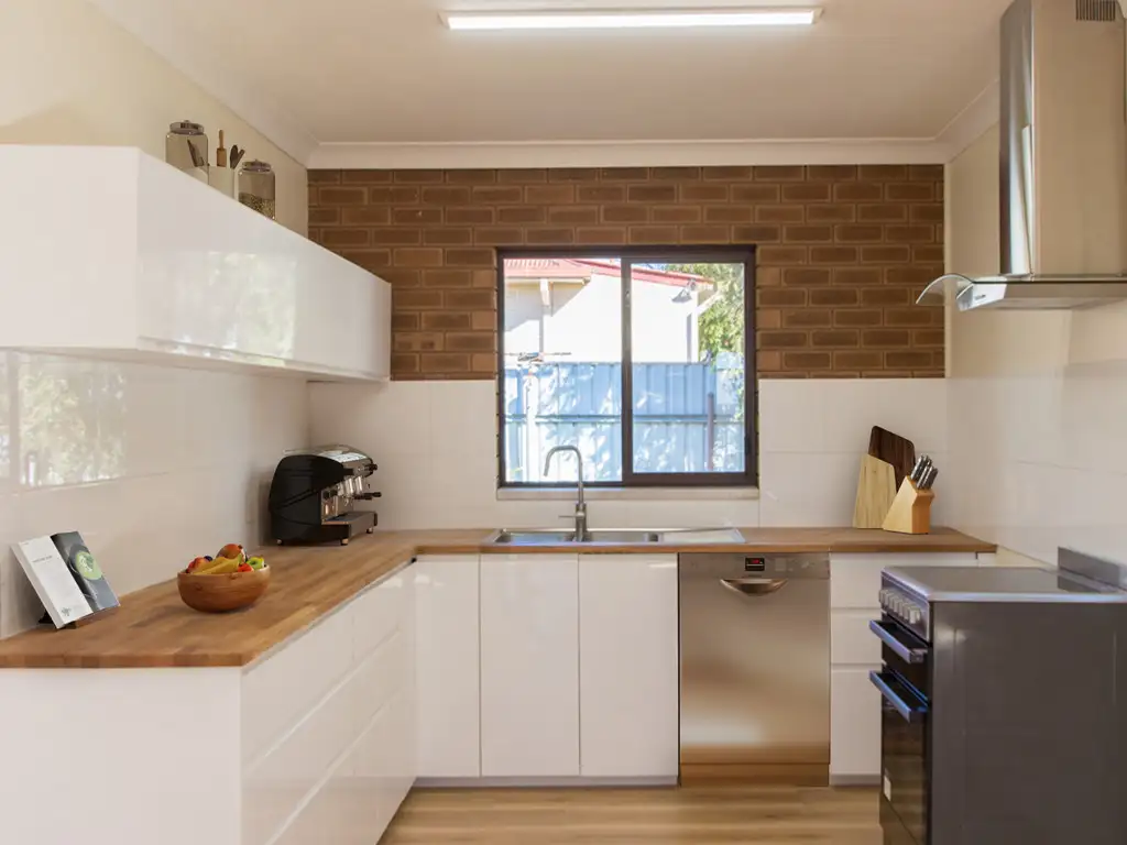 Main view of Homely house listing, 2/47 Herbert Street, Tumut NSW 2720