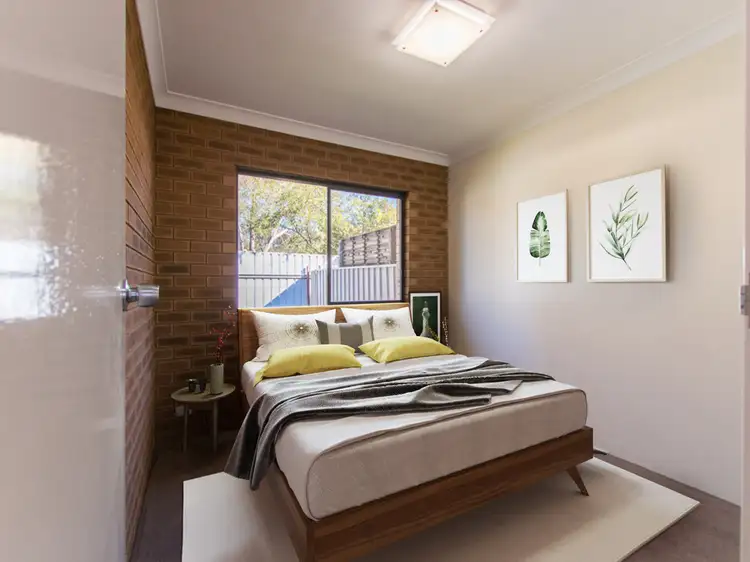 Third view of Homely house listing, 2/47 Herbert Street, Tumut NSW 2720