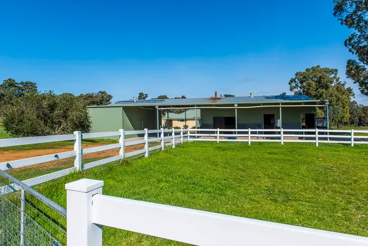 Fifth view of Homely house listing, 37 Grassy View, Gidgegannup WA 6083