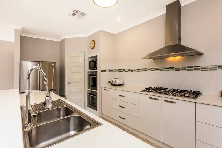 Sixth view of Homely house listing, 37 Grassy View, Gidgegannup WA 6083