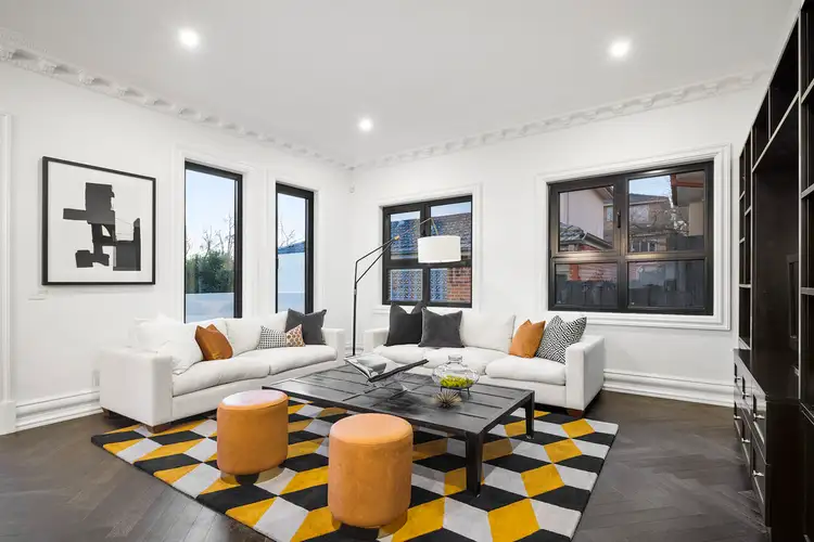 Sixth view of Homely house listing, 213 Balwyn Road, Balwyn North VIC 3104