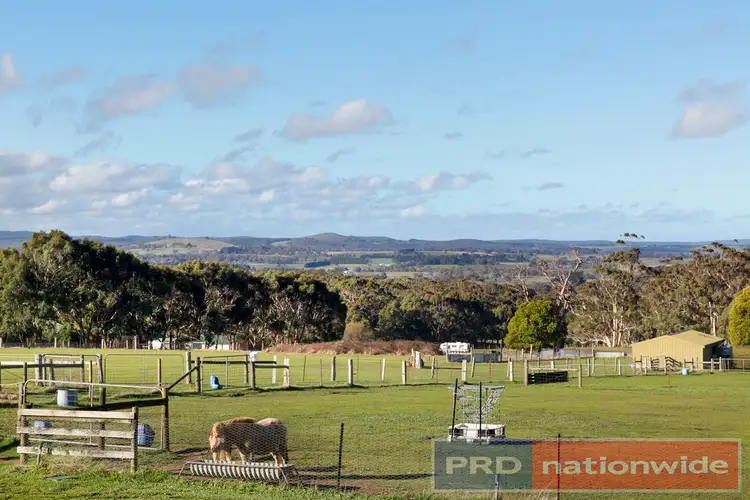 Second view of Homely house listing, 39 Poverty Peak Court, Gordon VIC 3345