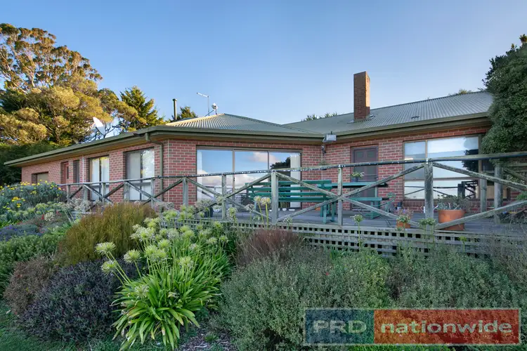 Third view of Homely house listing, 39 Poverty Peak Court, Gordon VIC 3345