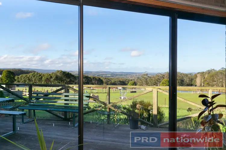 Sixth view of Homely house listing, 39 Poverty Peak Court, Gordon VIC 3345
