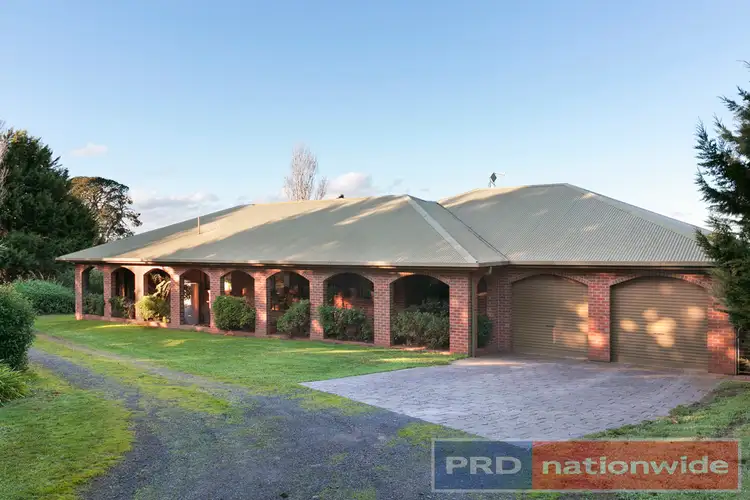 Seventh view of Homely house listing, 39 Poverty Peak Court, Gordon VIC 3345