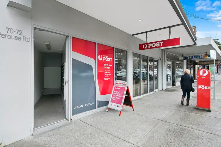 Shop 13/70-72 Perouse Road, Randwick NSW 2031