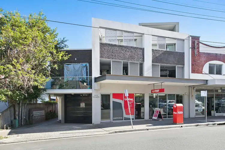 Second view of Homely apartment listing, Shop 13/70-72 Perouse Road, Randwick NSW 2031