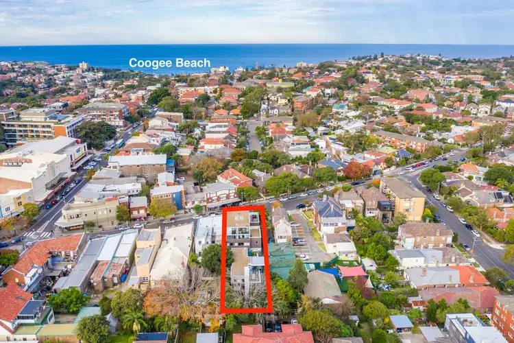 Fourth view of Homely apartment listing, Shop 13/70-72 Perouse Road, Randwick NSW 2031