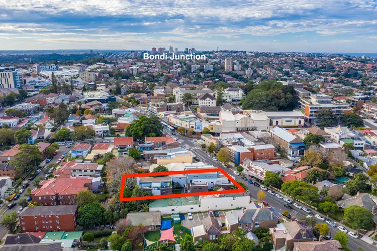 Fifth view of Homely apartment listing, Shop 13/70-72 Perouse Road, Randwick NSW 2031