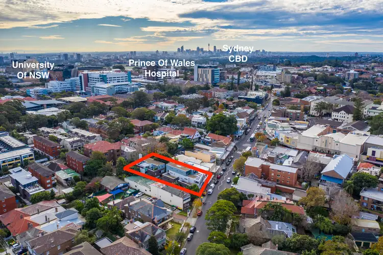 Sixth view of Homely apartment listing, Shop 13/70-72 Perouse Road, Randwick NSW 2031