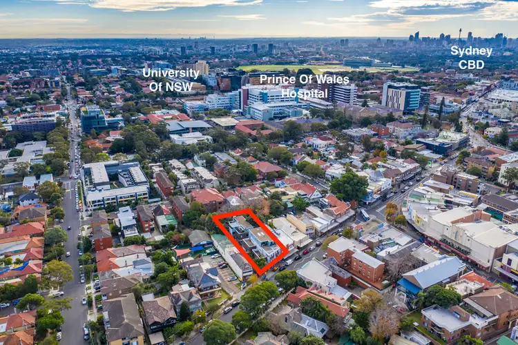 Seventh view of Homely apartment listing, Shop 13/70-72 Perouse Road, Randwick NSW 2031