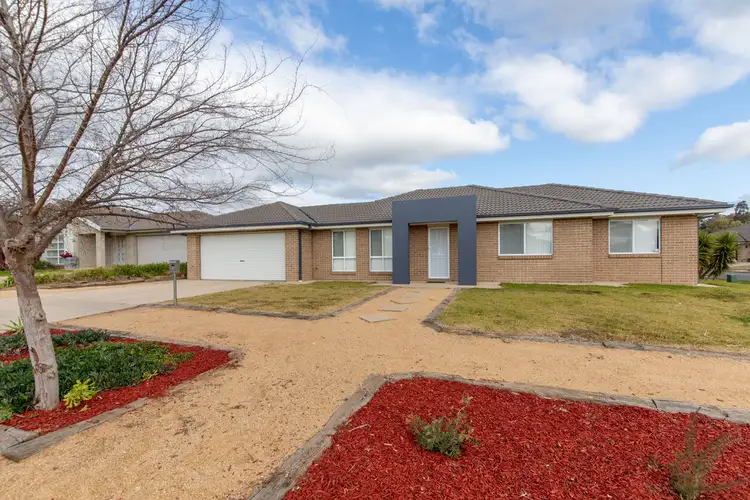 21 Apprentice Avenue, Ashmont NSW 2650