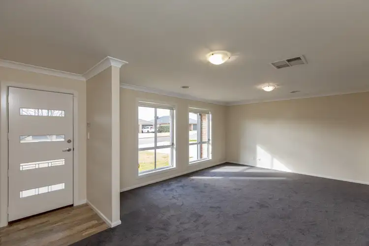Second view of Homely house listing, 21 Apprentice Avenue, Ashmont NSW 2650