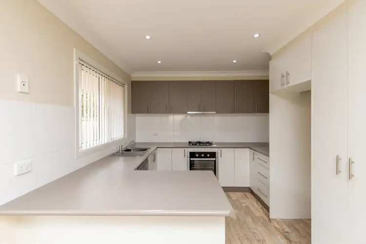 Fourth view of Homely house listing, 21 Apprentice Avenue, Ashmont NSW 2650