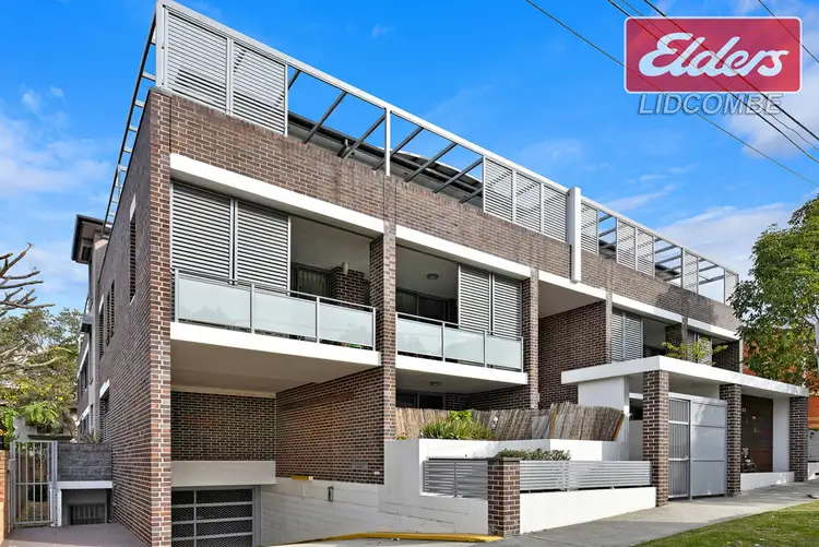 1/30-32 TILBA STREET, Berala NSW 2141