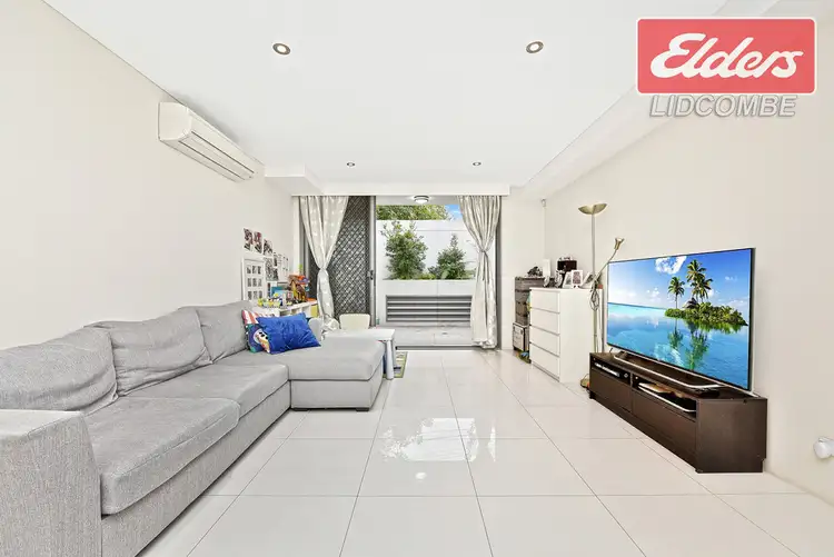 Second view of Homely apartment listing, 1/30-32 TILBA STREET, Berala NSW 2141