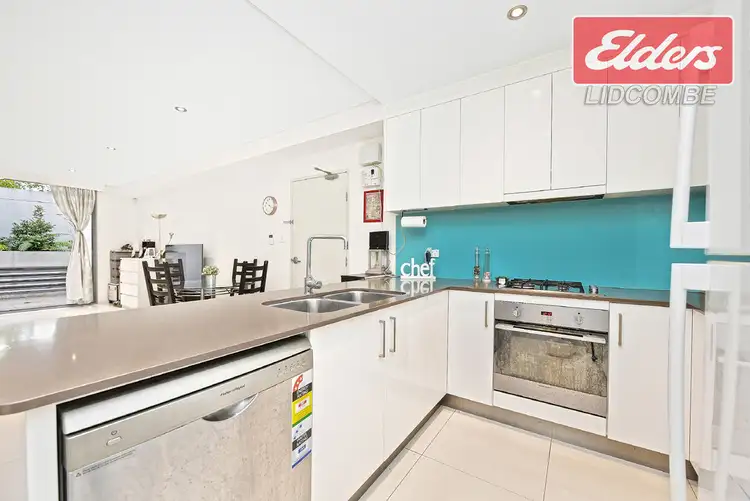 Third view of Homely apartment listing, 1/30-32 TILBA STREET, Berala NSW 2141