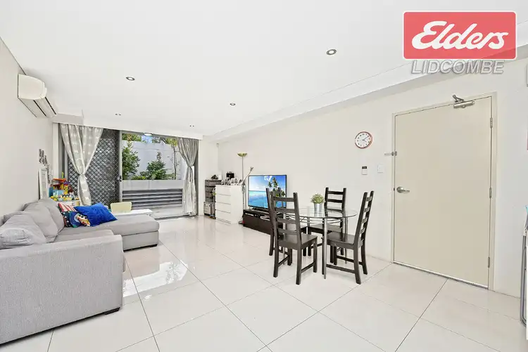 Fourth view of Homely apartment listing, 1/30-32 TILBA STREET, Berala NSW 2141
