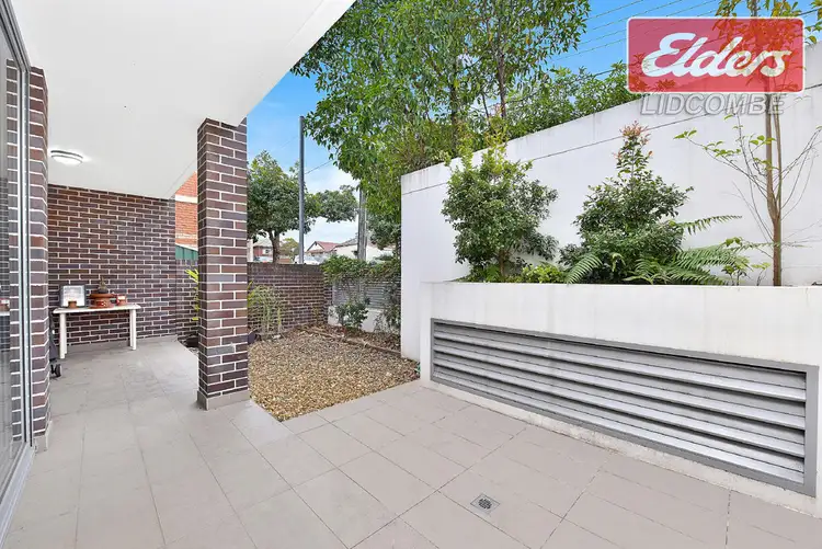 Fifth view of Homely apartment listing, 1/30-32 TILBA STREET, Berala NSW 2141