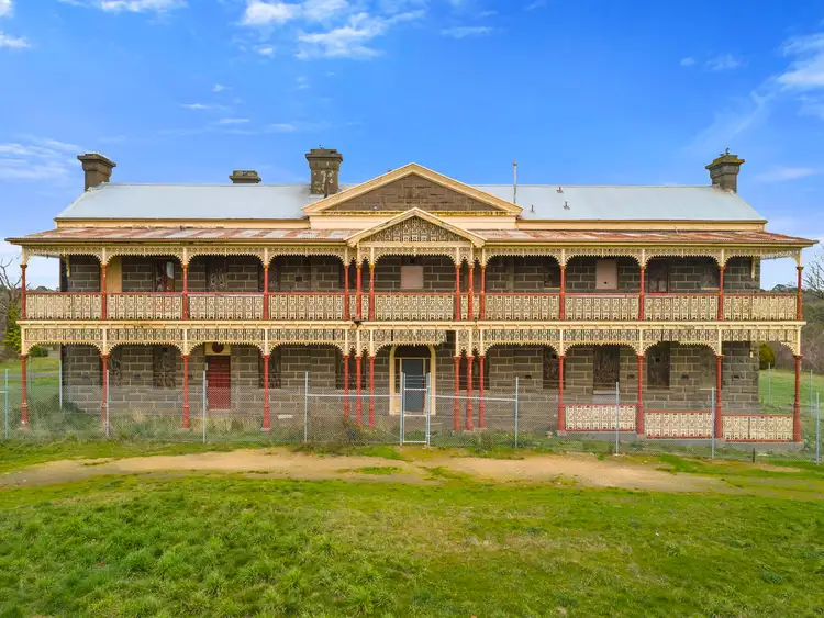 Second view of Homely other listing, 67 Simpson Street, Kyneton VIC 3444