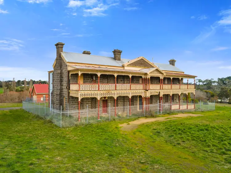 Third view of Homely other listing, 67 Simpson Street, Kyneton VIC 3444