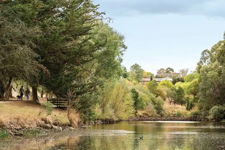 Sixth view of Homely other listing, 67 Simpson Street, Kyneton VIC 3444
