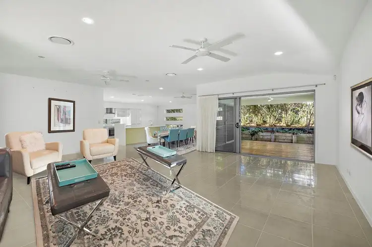 Fourth view of Homely house listing, 200 The Avenue, Peregian Springs QLD 4573