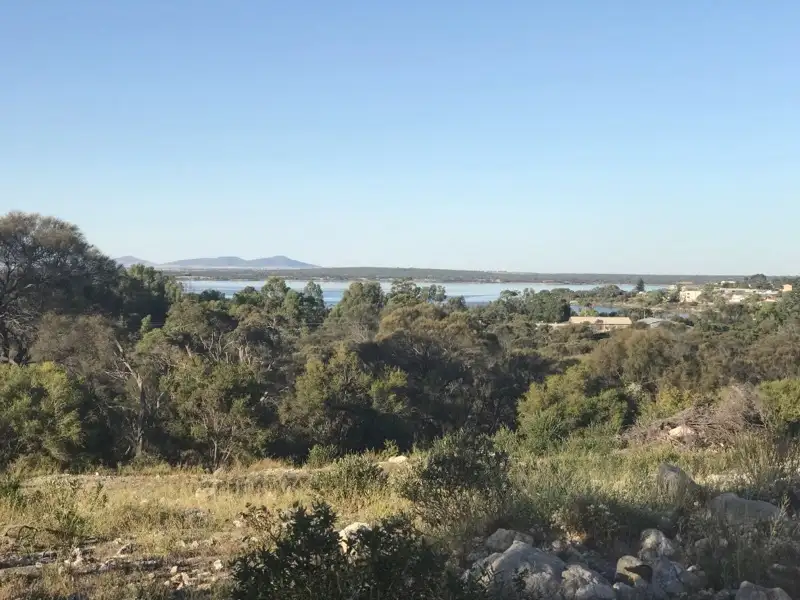 Main view of Homely land listing, 30 Sarah Crt, Coffin Bay SA 5607