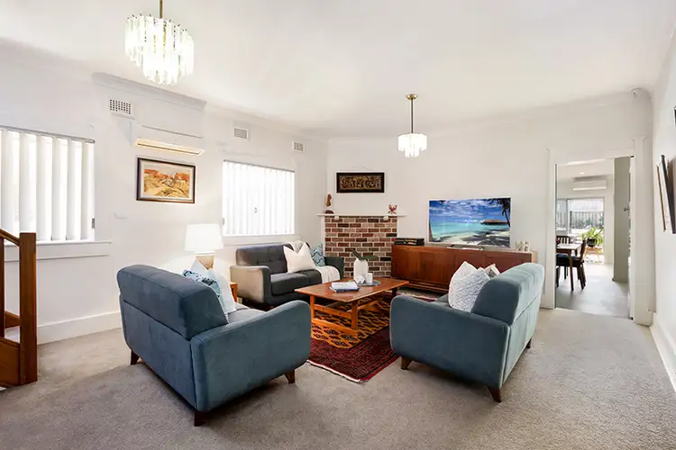 Fifth view of Homely house listing, 14 Hewlett Street, Bronte NSW 2024