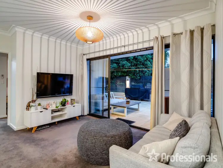U10/1 Dunedin Street, Mount Hawthorn WA 6016
