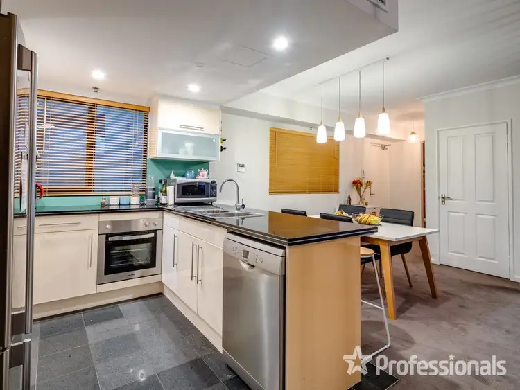 Third view of Homely house listing, U10/1 Dunedin Street, Mount Hawthorn WA 6016