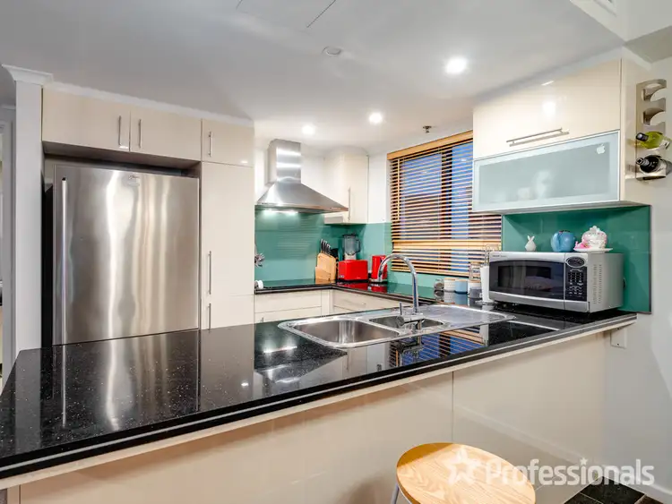 Fourth view of Homely house listing, U10/1 Dunedin Street, Mount Hawthorn WA 6016