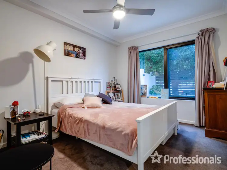 Sixth view of Homely house listing, U10/1 Dunedin Street, Mount Hawthorn WA 6016